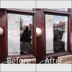 chicago glass company