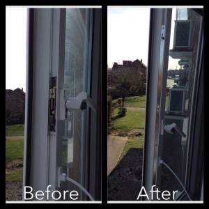 chicago glass services